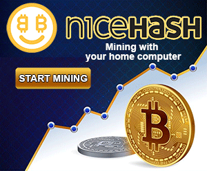 NiceHash 300×250